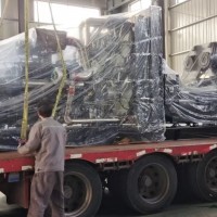 重庆客户订购400KW重庆康明斯柴油发电机组