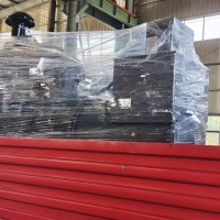合肥客户订购400KW上柴动力柴油发电机组