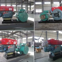 常柴柴油发电机组系列