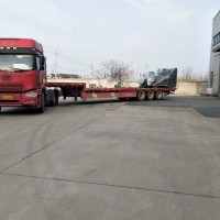 五洲客户订购200KW550KW扬柴柴油发电机组