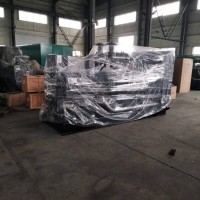 合肥客户订购1台400KW乾能柴油发电机组