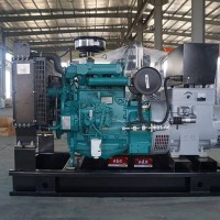 道依茨柴油发电机组系列