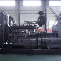 扬动柴油发电机组系列