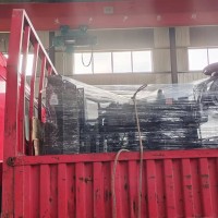 深圳客户订购200KW重庆康明斯柴油发电机组