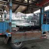 盐城养殖场订购400KW玉柴柴油发电机组